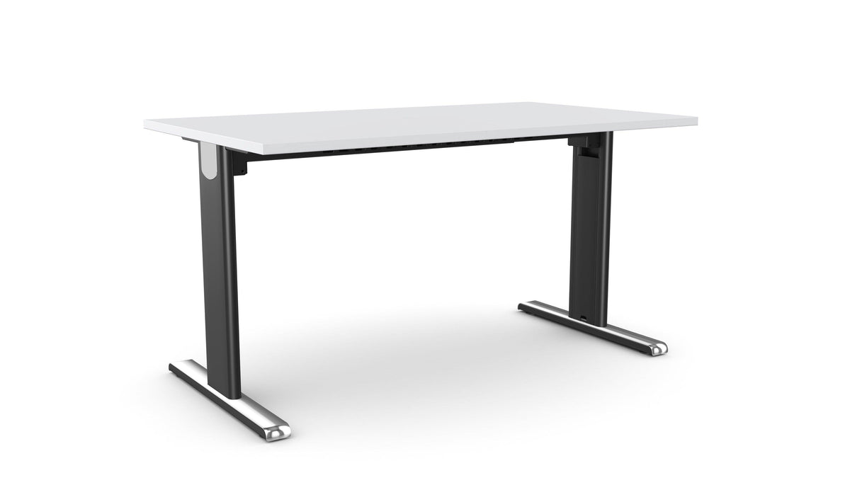 Biroja galds THEO ELEGANCE THREE - Ergostock.lv