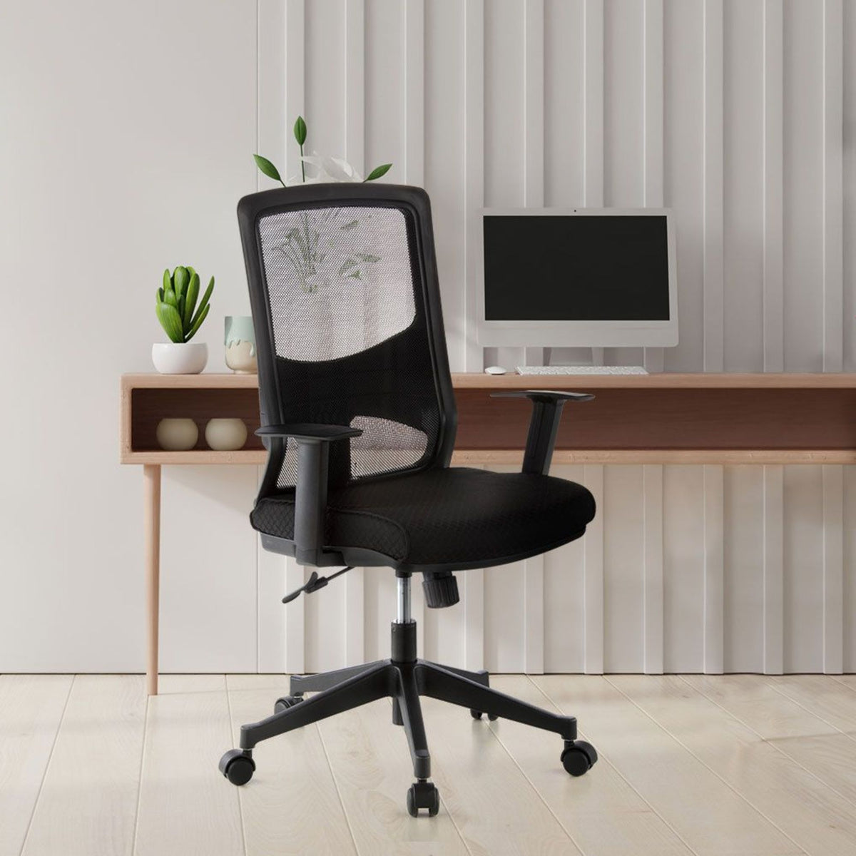 Biroja krēsls LAVITA - Ergostock.lv