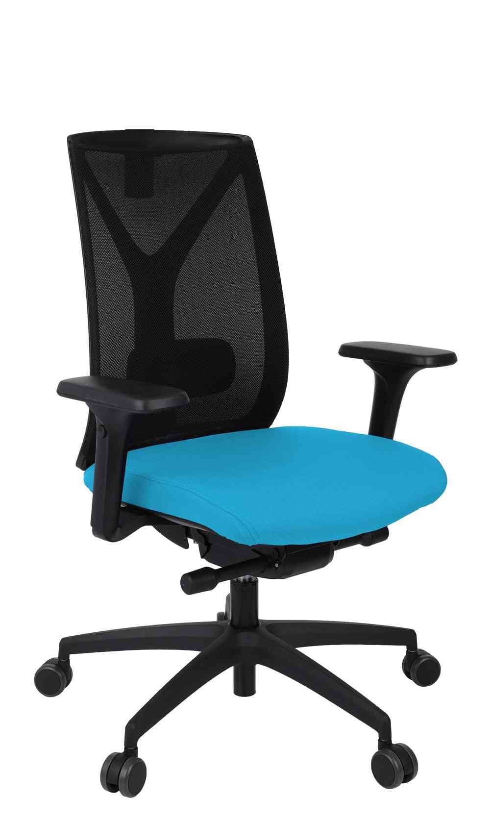 Biroja krēsli Valio BS Note - Ergostock.lv