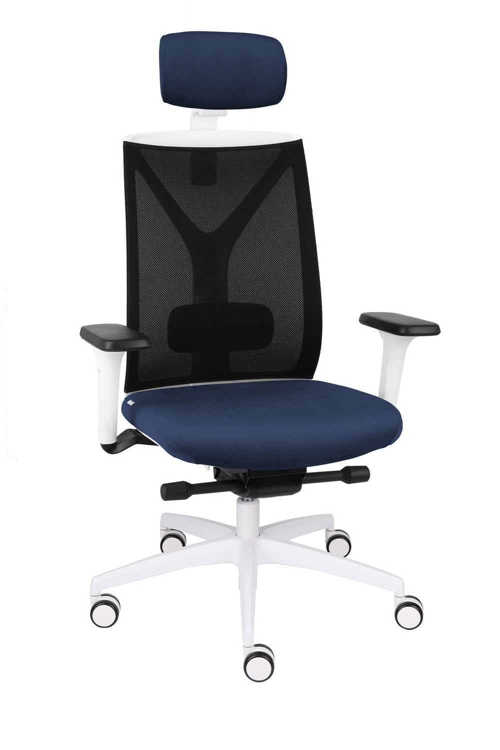 Biroja krēsls Valio WS HD Magic Velvet - Ergostock.lv