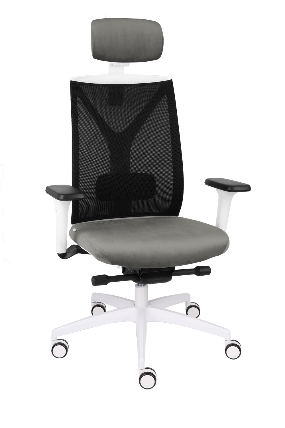 Biroja krēsls Valio WS HD Magic Velvet - Ergostock.lv