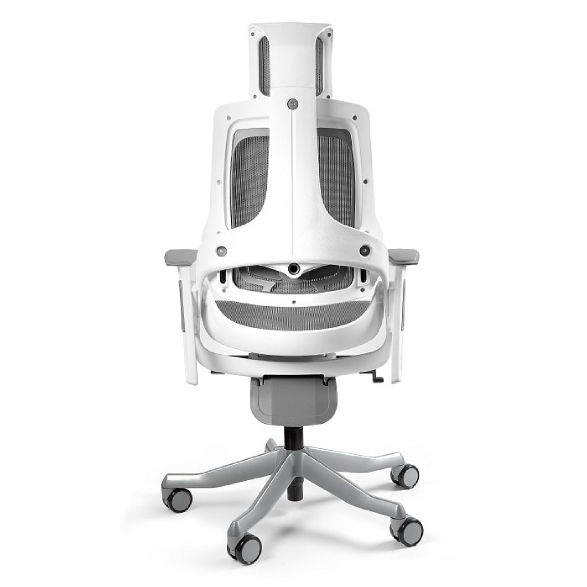 Biroja krēsls WAU Net - Ergostock.lv