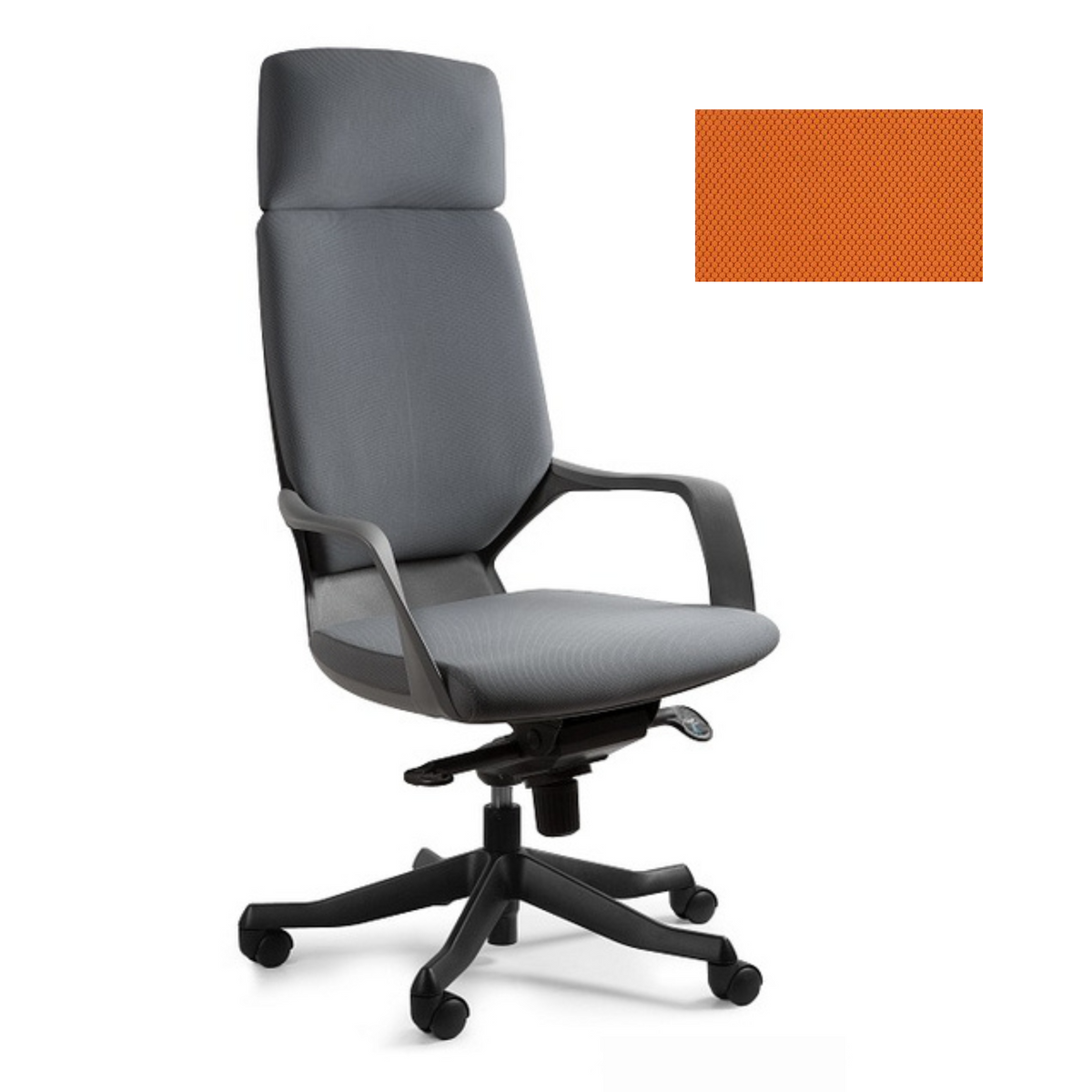 Biroja krēsls APOLLO - Ergostock.lv