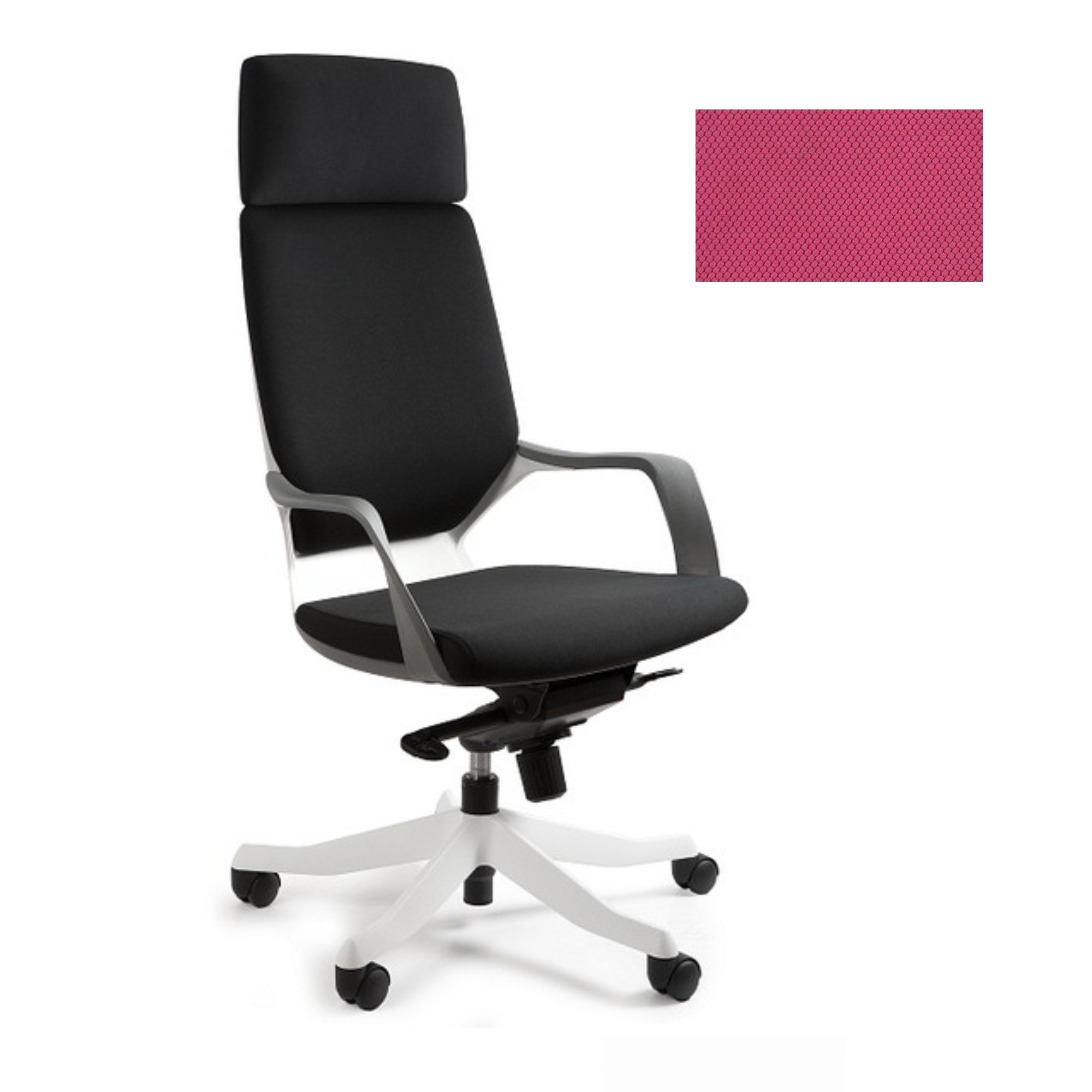 Biroja krēsls APOLLO - Ergostock.lv