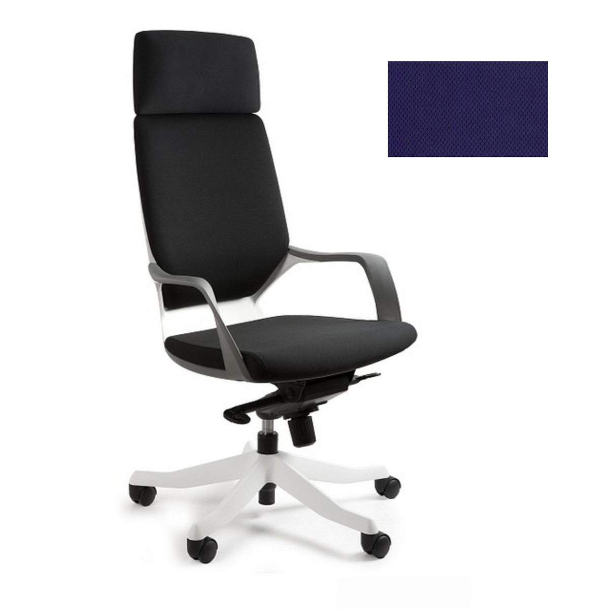 Biroja krēsls APOLLO - Ergostock.lv
