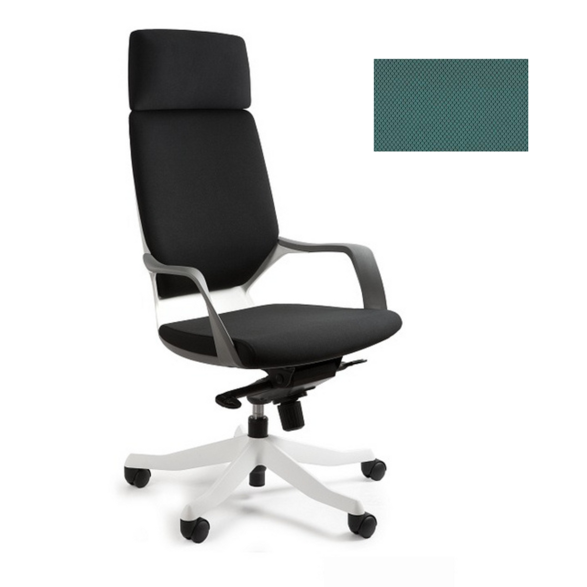 Biroja krēsls APOLLO - Ergostock.lv