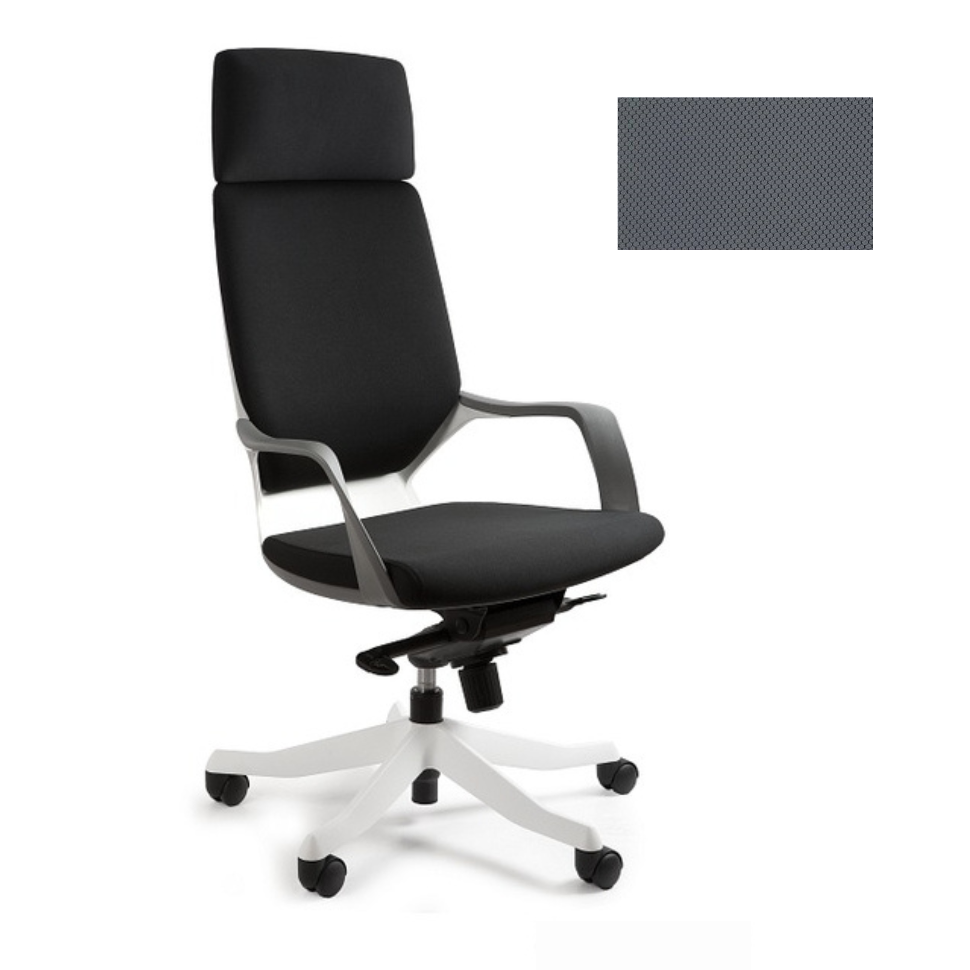 Biroja krēsls APOLLO - Ergostock.lv