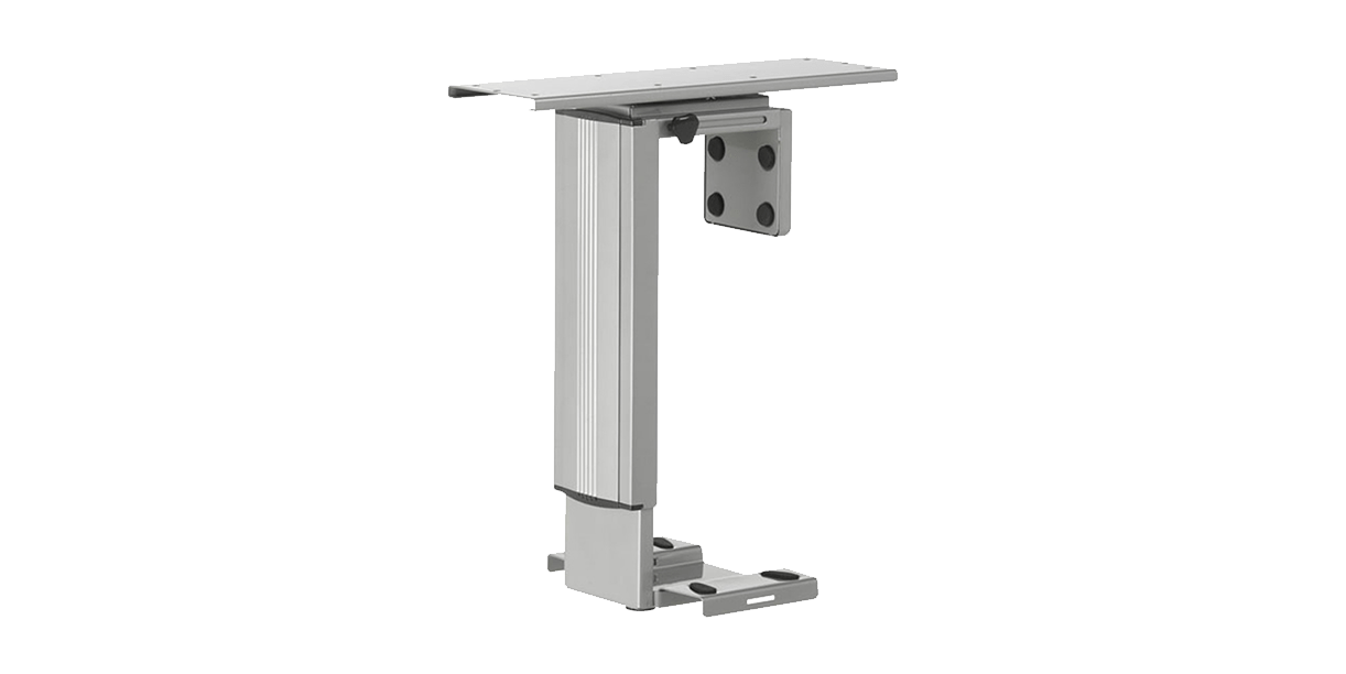 Universāls personālā datora turētājs Firm Line - Ergostock.lv