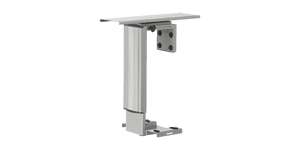 Universāls personālā datora turētājs Firm Line - Ergostock.lv