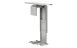 Universāls personālā datora turētājs Firm Line - Ergostock.lv