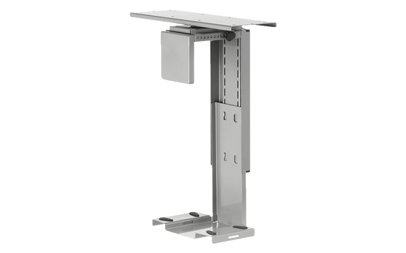 Universāls personālā datora turētājs Firm Line - Ergostock.lv