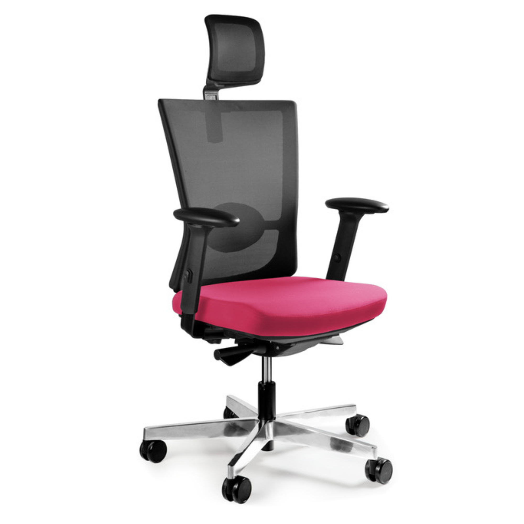 Biroja krēsls FORTE - Ergostock.lv