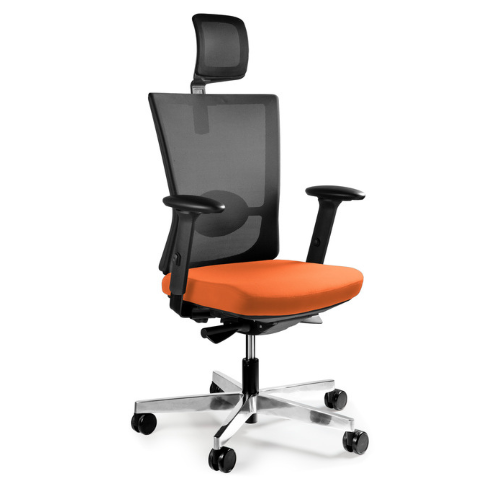 Biroja krēsls FORTE - Ergostock.lv