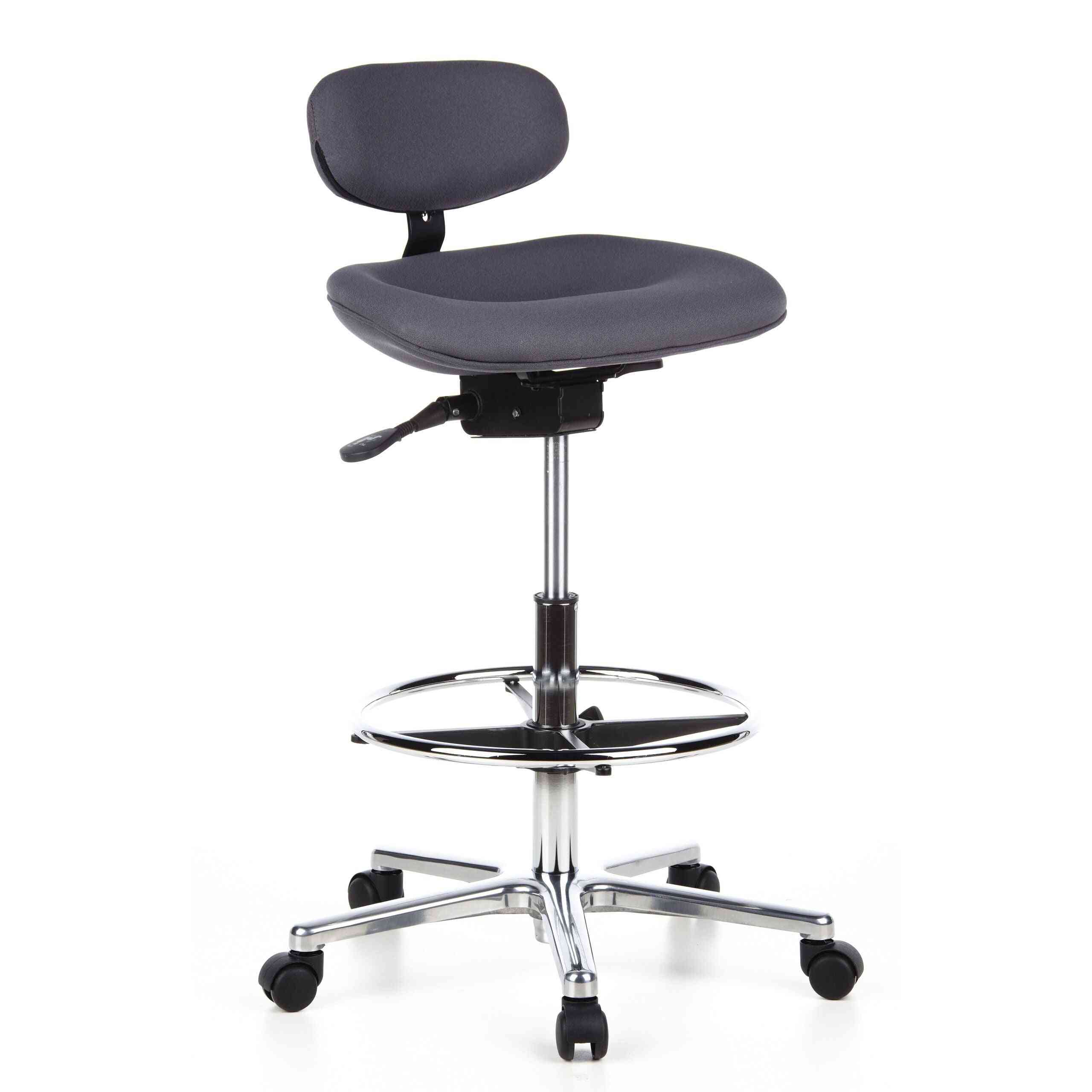 Darbnīcu krēsls WORK MF - Ergostock.lv