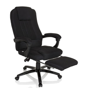 Vadītāju krēsls RELAX CL190 - Ergostock.lv