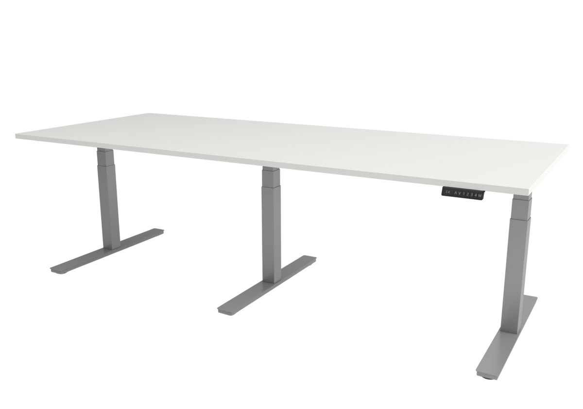 Augstumā regulējams galds Prestige Conference - Ergostock.lv