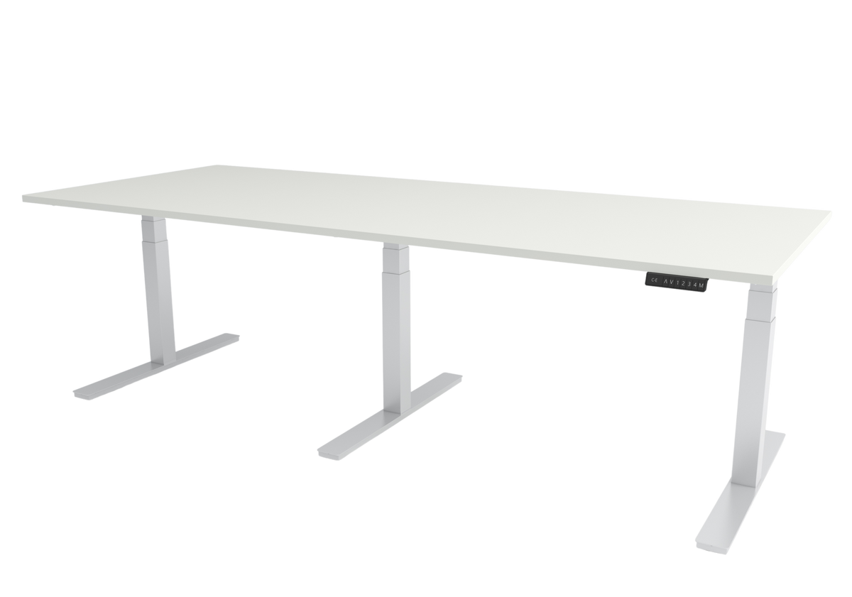 Augstumā regulējams galds Prestige Conference - Ergostock.lv
