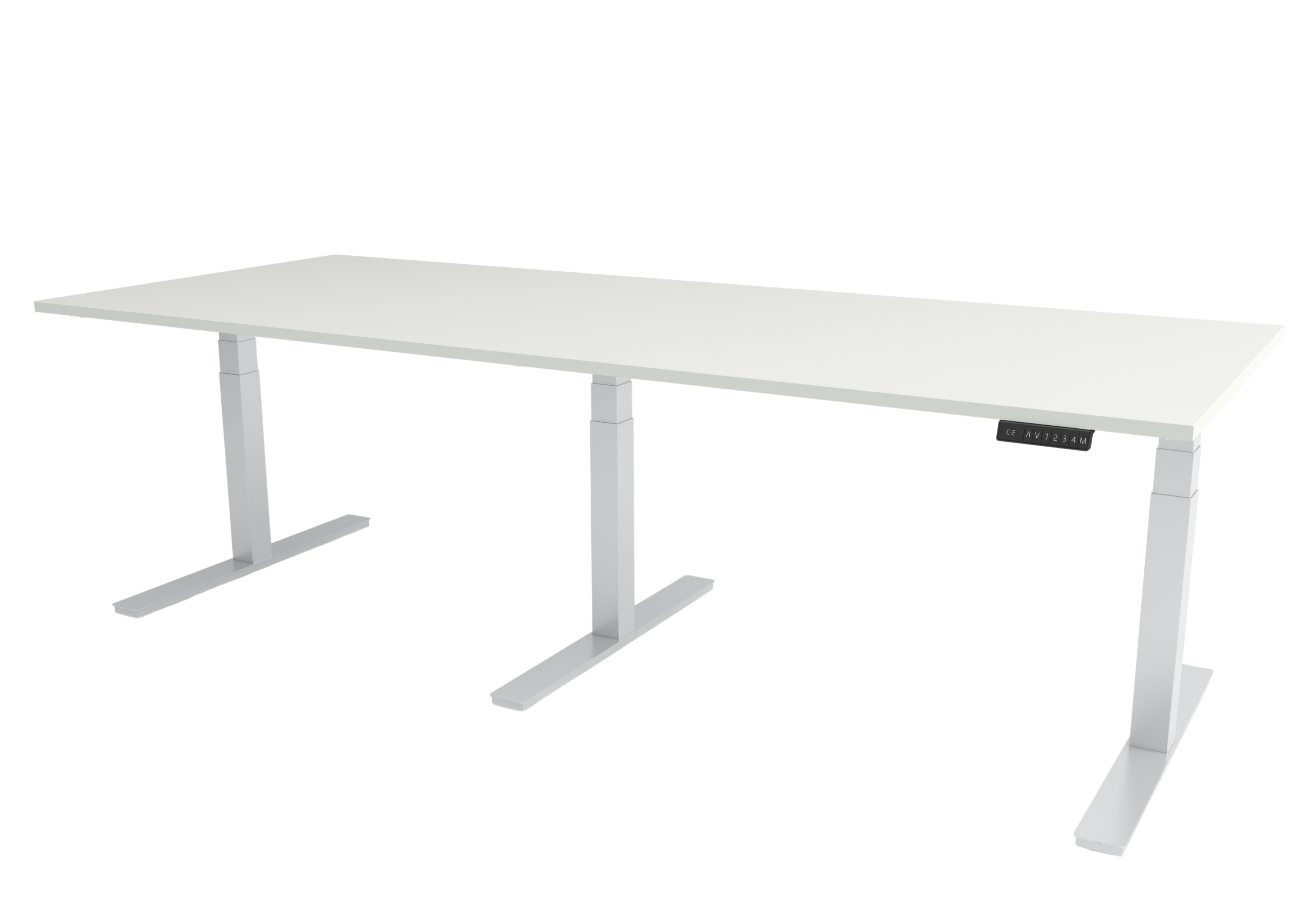 Augstumā regulējams galds Prestige Conference - Ergostock.lv