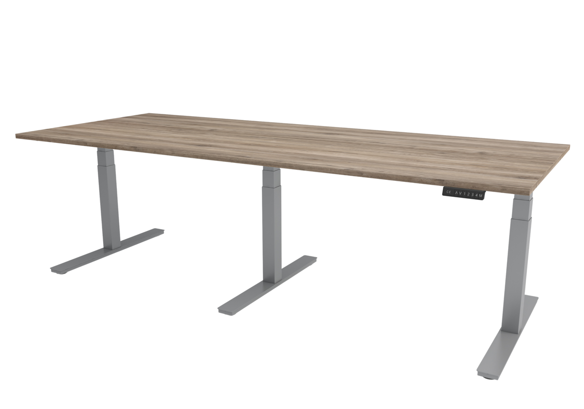 Augstumā regulējams galds Prestige Conference - Ergostock.lv