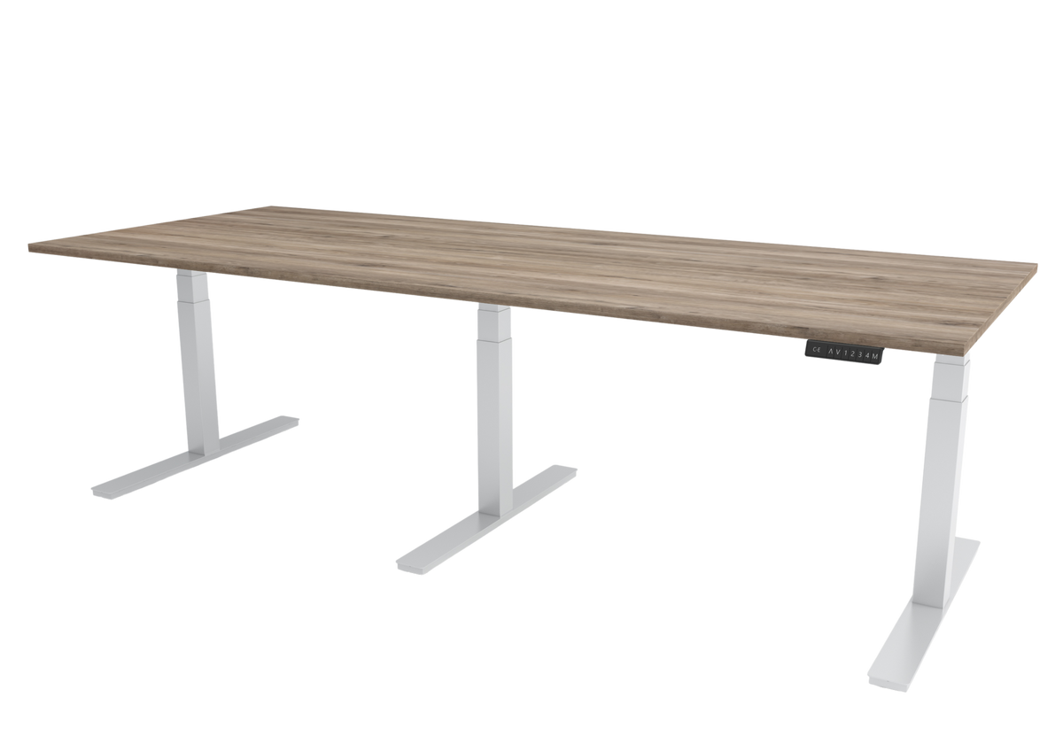 Augstumā regulējams galds Prestige Conference - Ergostock.lv