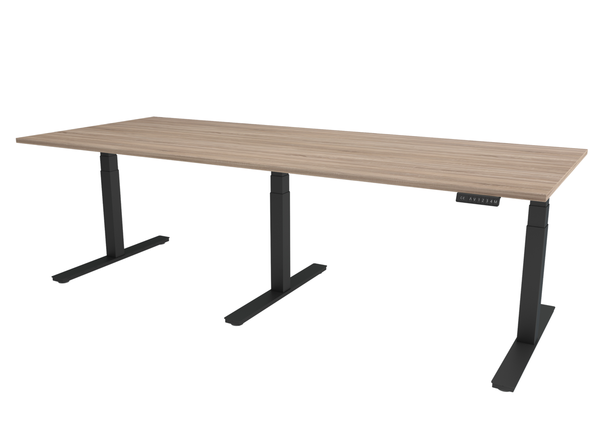 Augstumā regulējams galds Prestige Conference - Ergostock.lv