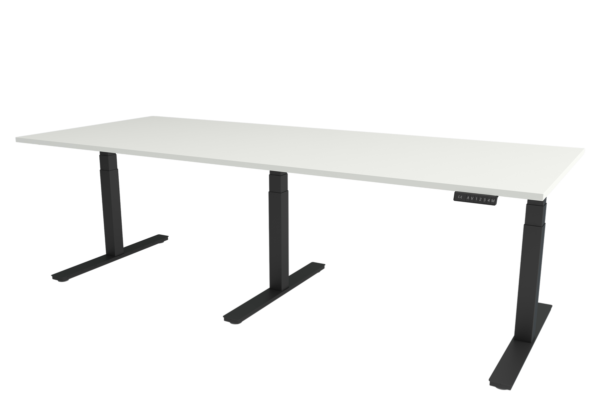 Augstumā regulējams galds Prestige Conference - Ergostock.lv
