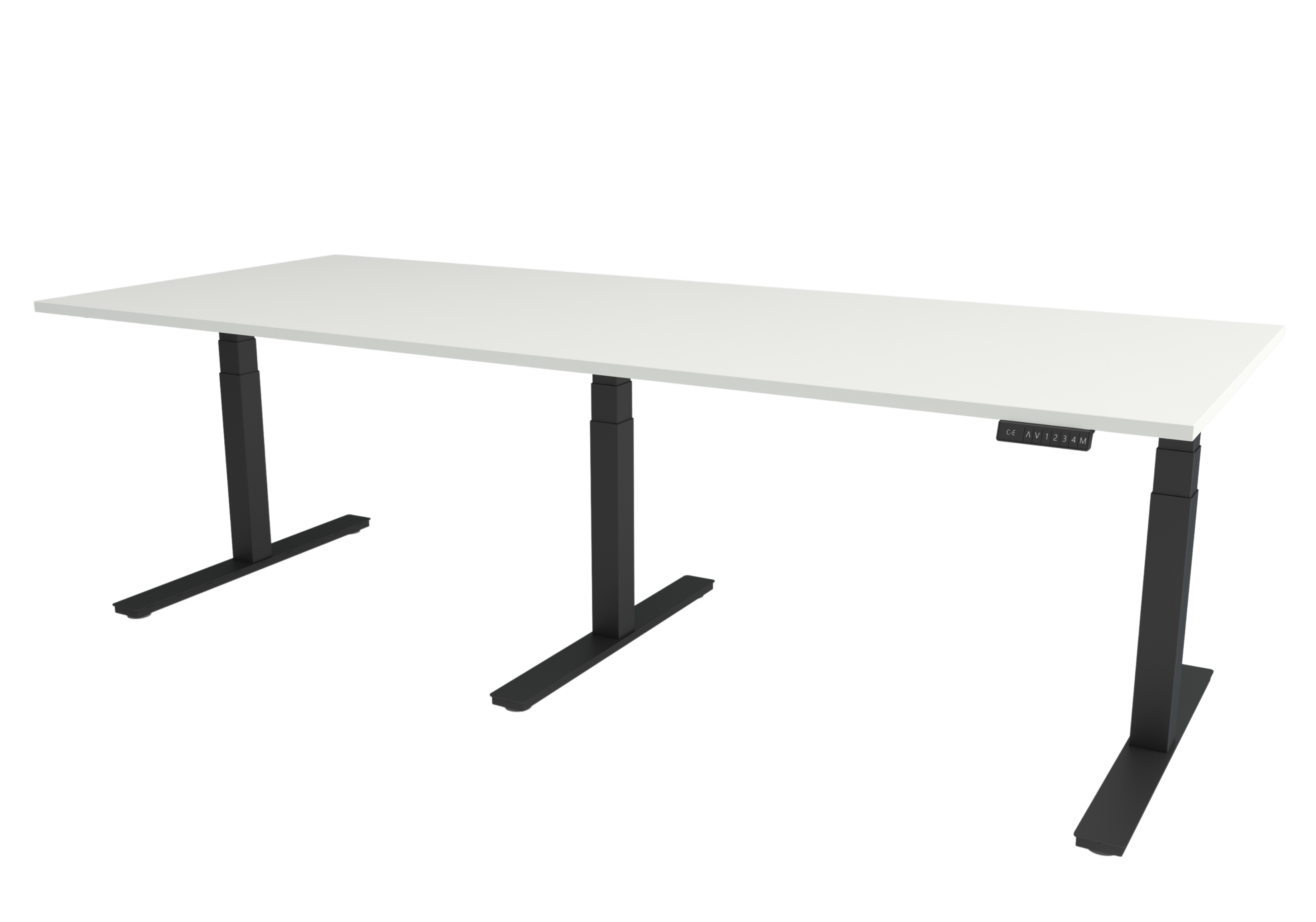Augstumā regulējams galds Prestige Conference - Ergostock.lv