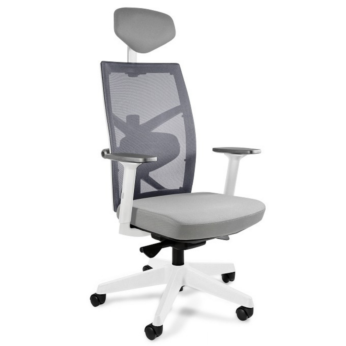 Biroja krēsls TUNE - Ergostock.lv