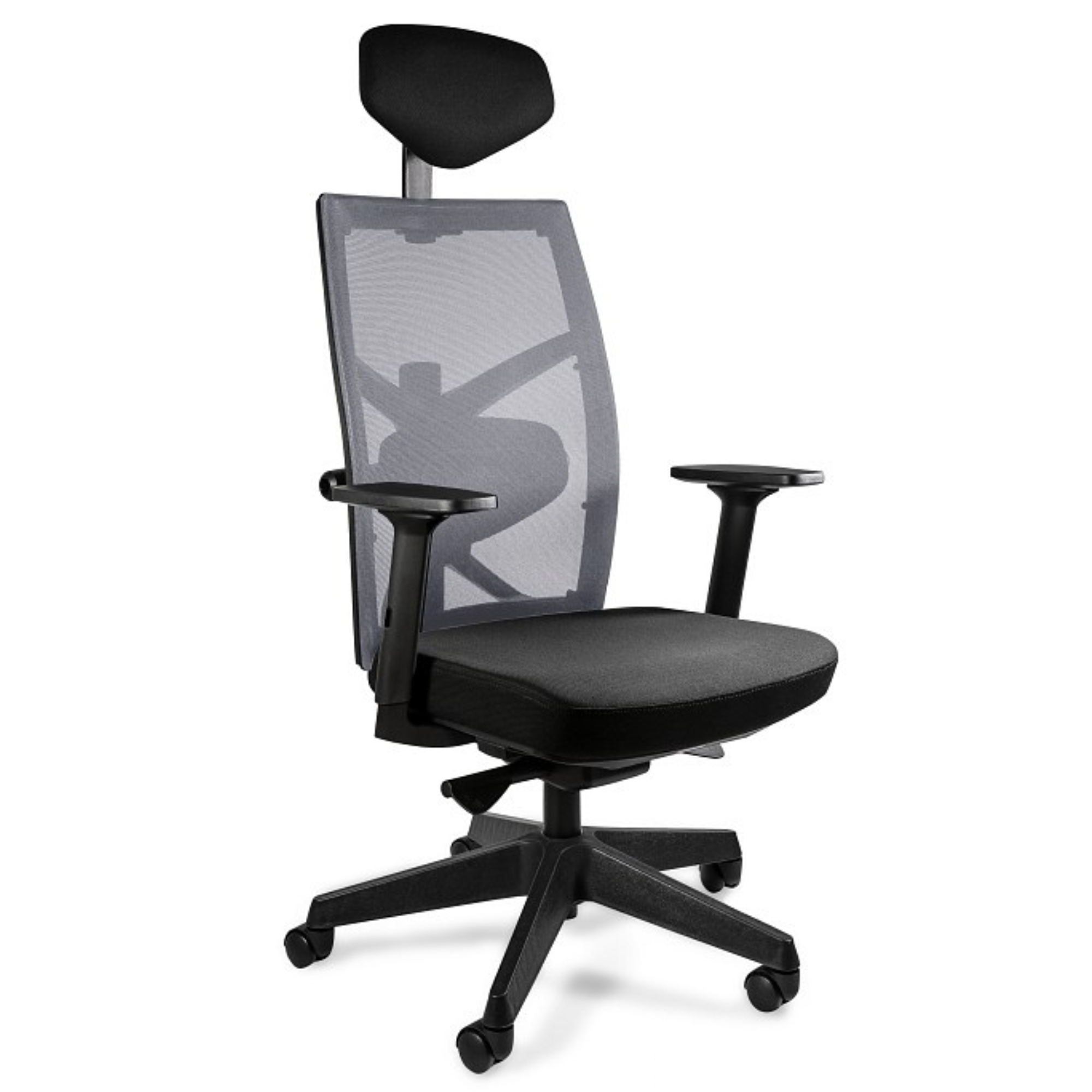 Biroja krēsls TUNE - Ergostock.lv