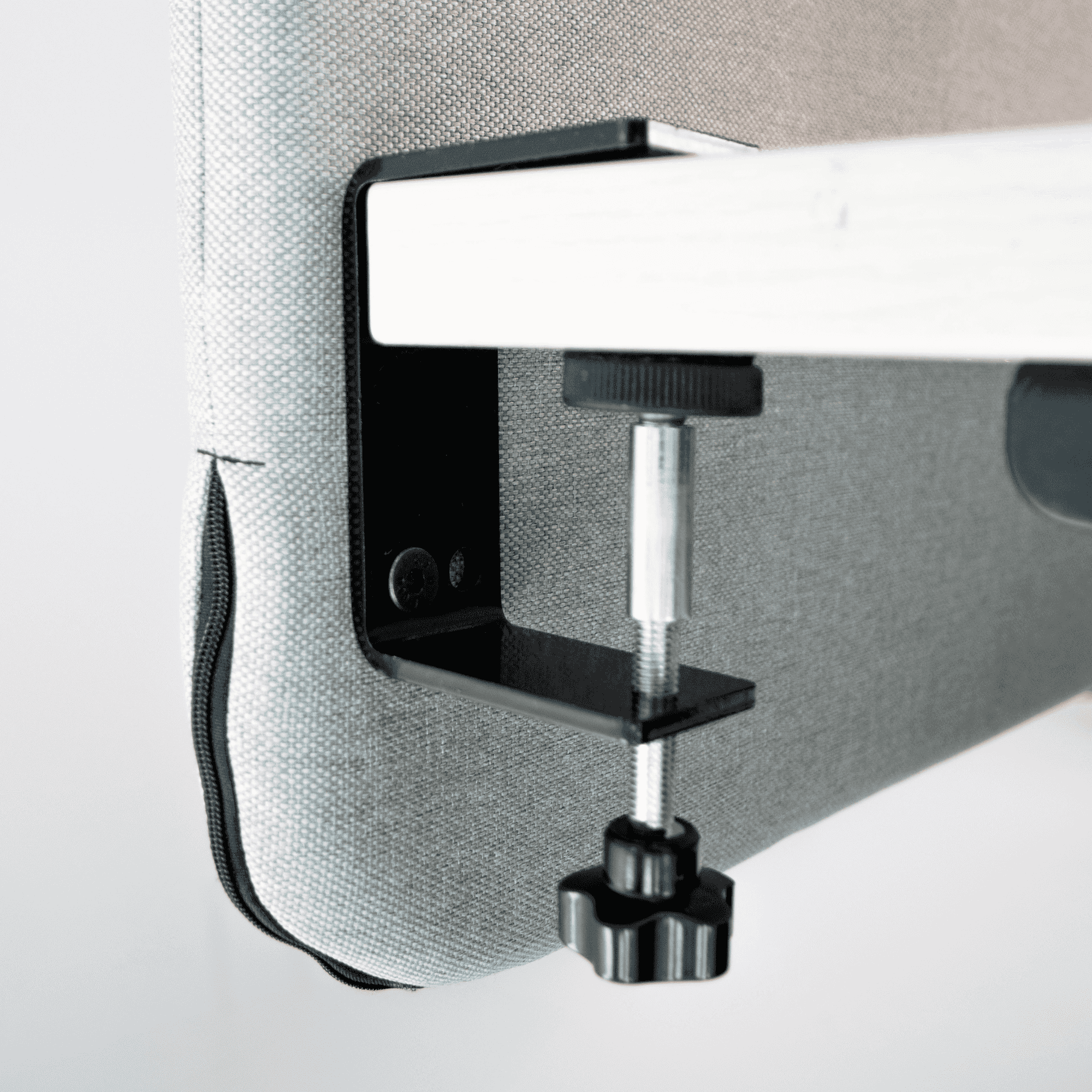 Galda starpsiena TYSTIQ DESIGN - Ergostock.lv