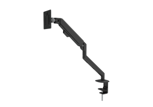 Monitora turētājs ar gāzes amortizatoru Pro Line - Ergostock.lv