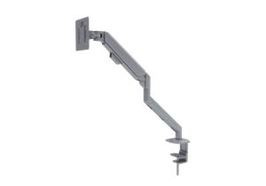 Monitora turētājs ar gāzes amortizatoru Pro Line - Ergostock.lv