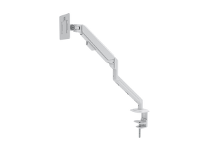 Monitora turētājs ar gāzes amortizatoru Pro Line - Ergostock.lv