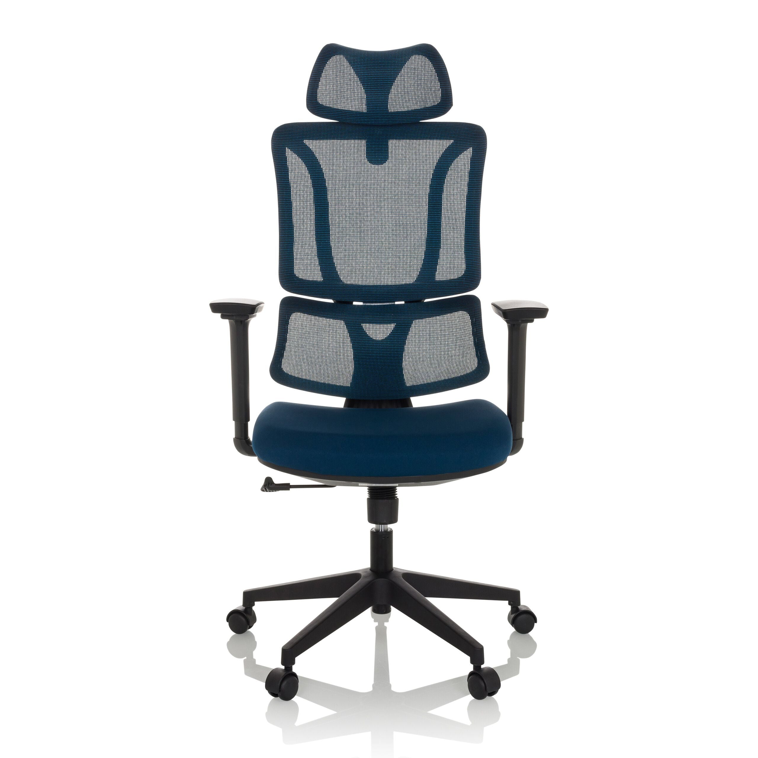 Biroja krēsls ERGOMY - Ergostock.lv