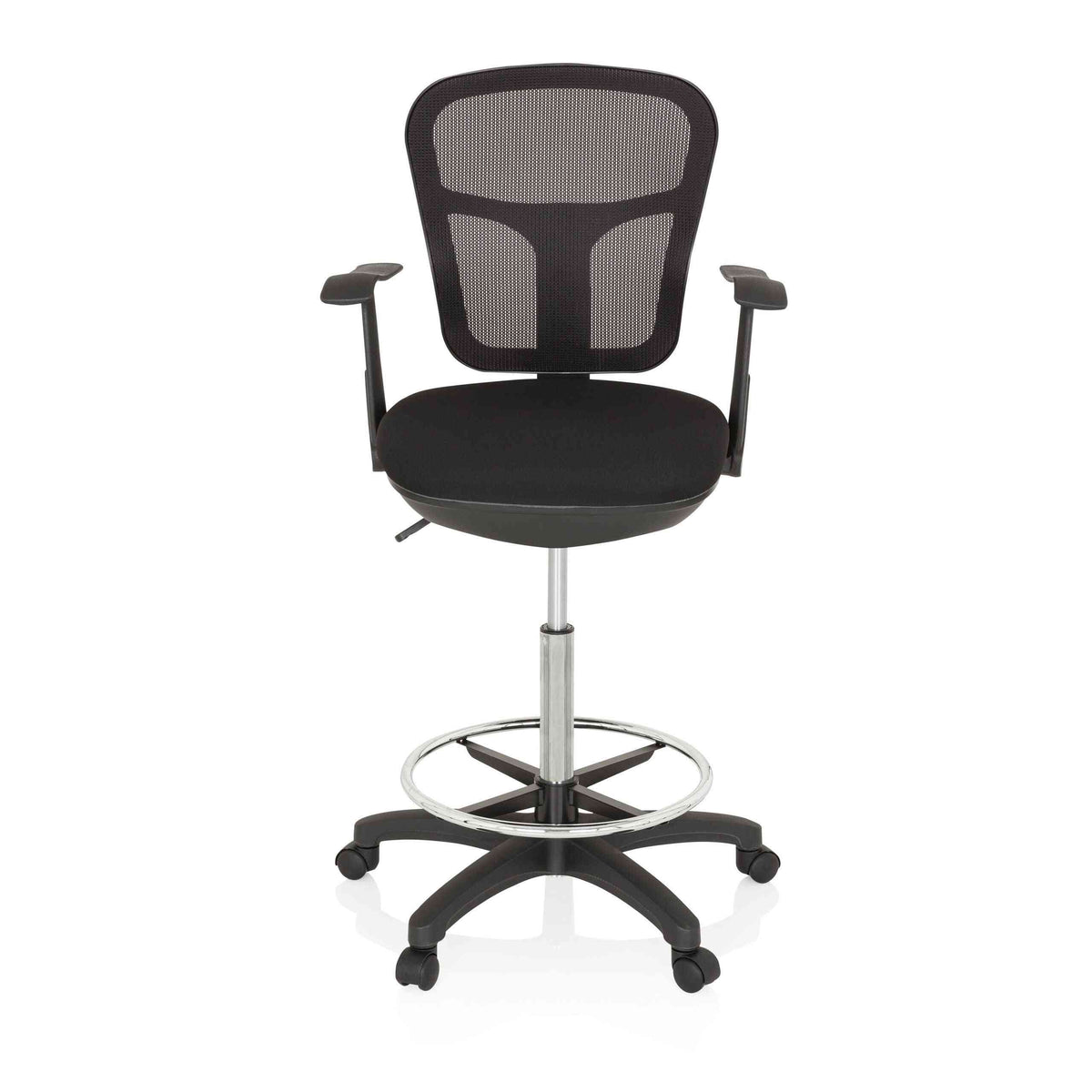 Darbnīcu krēsls TOP WORK 108 - Ergostock.lv