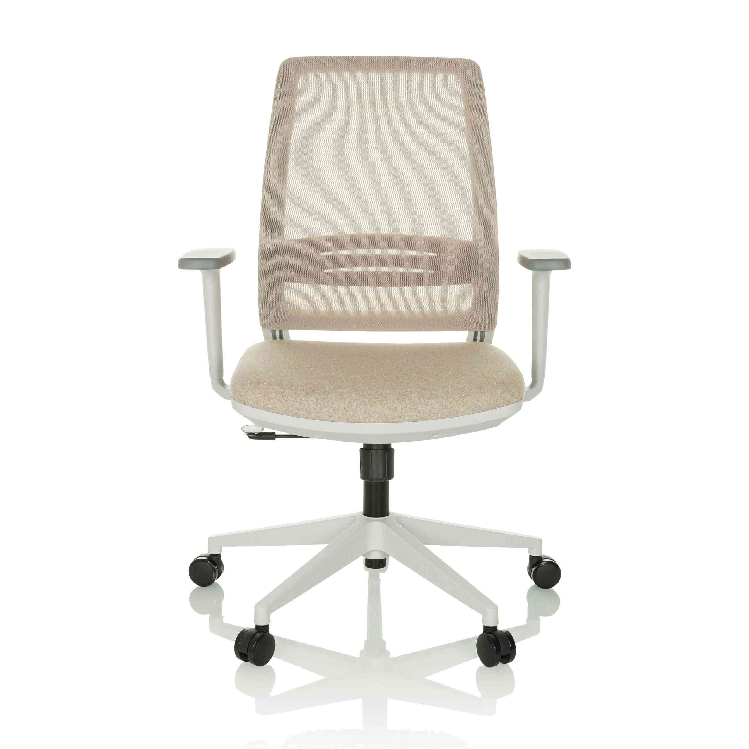 Biroja krēsls PROFONDO ECO W - Ergostock.lv