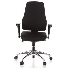 Biroja krēsls PRO-TEC 200 - Ergostock.lv
