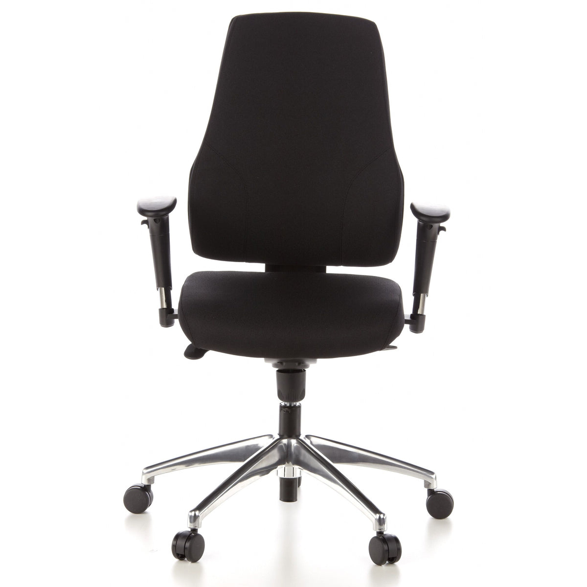 Biroja krēsls PRO-TEC 200 - Ergostock.lv