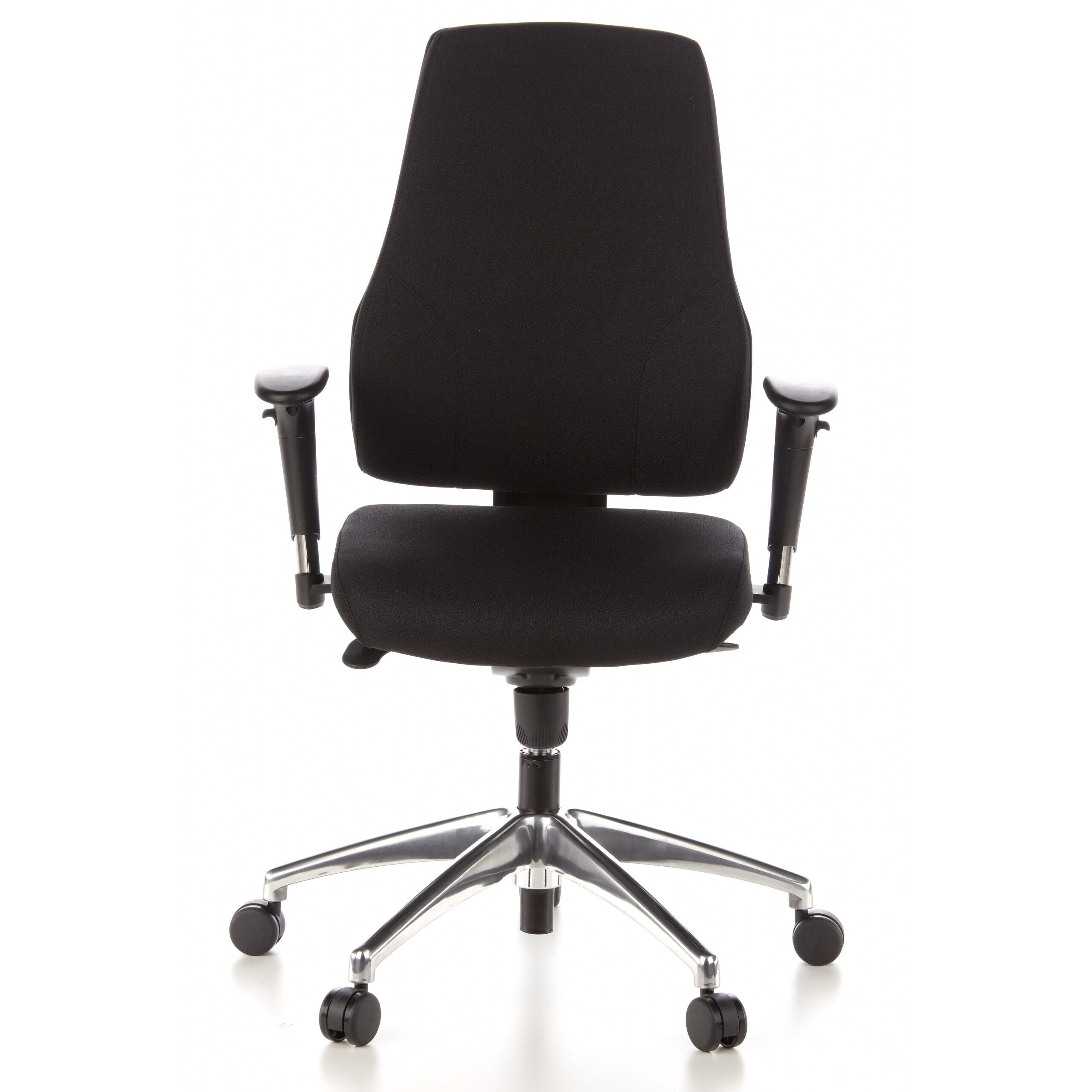 Biroja krēsls PRO-TEC 200 - Ergostock.lv