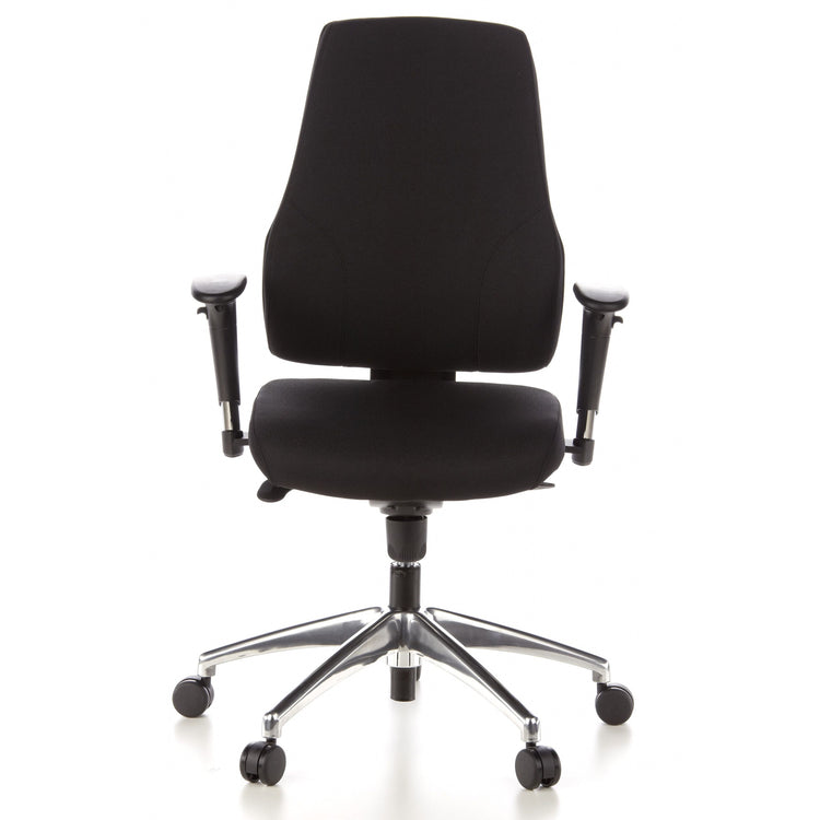 Biroja krēsls PRO-TEC 200 - Ergostock.lv