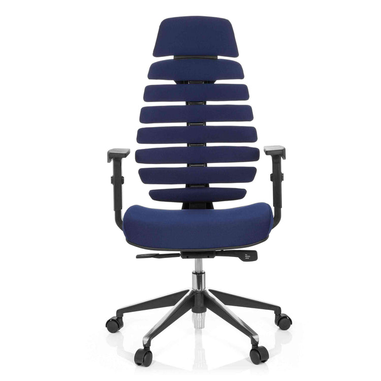 Biroja krēsls ERGO LINE II PRO - Ergostock.lv