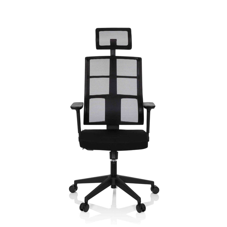 Biroja krēsls SPINIO PRO - Ergostock.lv