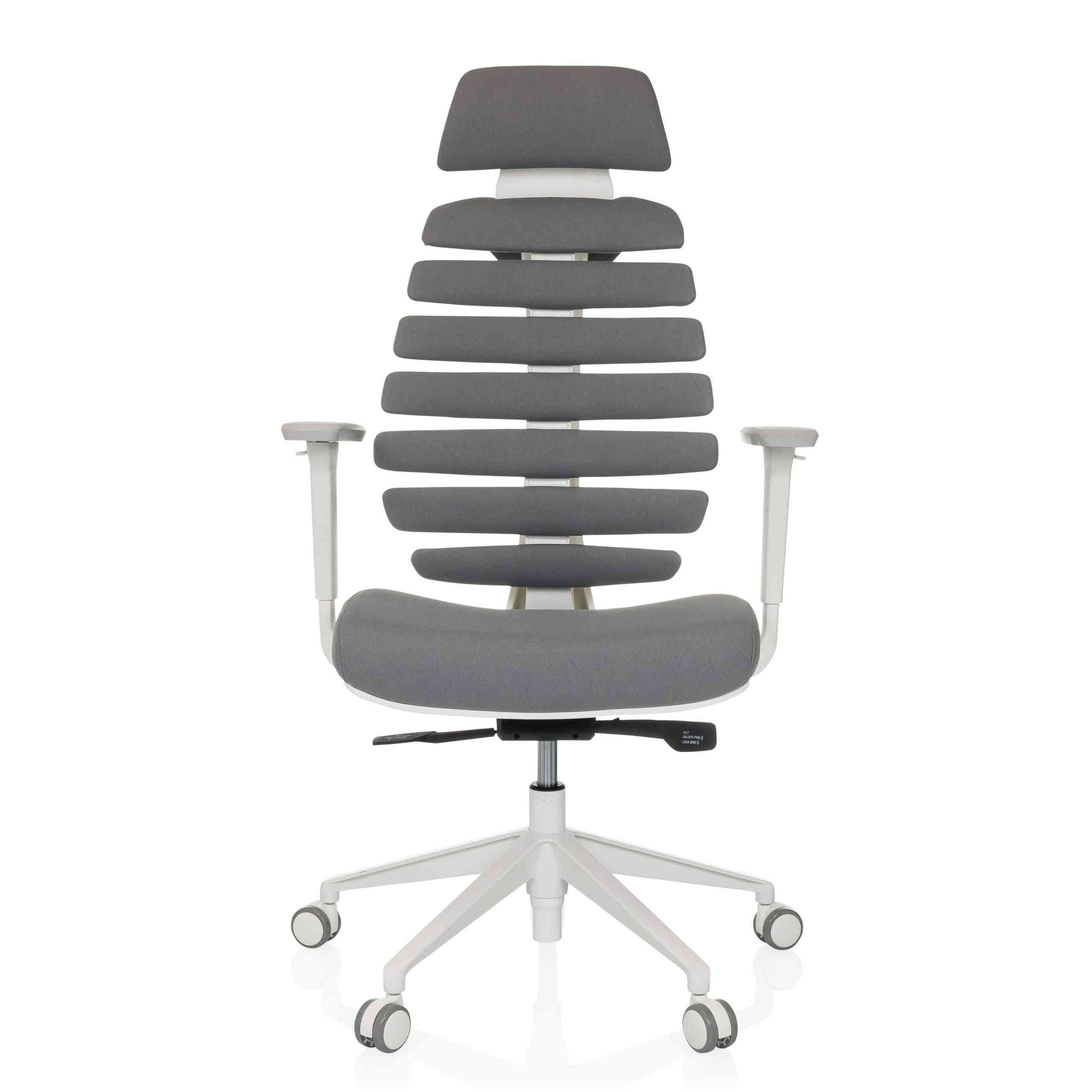 Biroja krēsls ERGO LINE W - Ergostock.lv