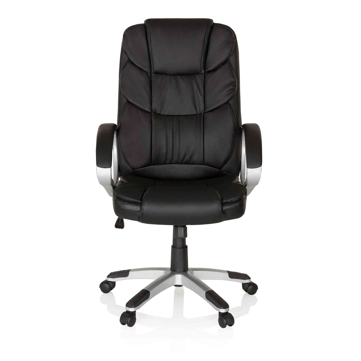 Biroja krēsls RELAX BY155 - Ergostock.lv