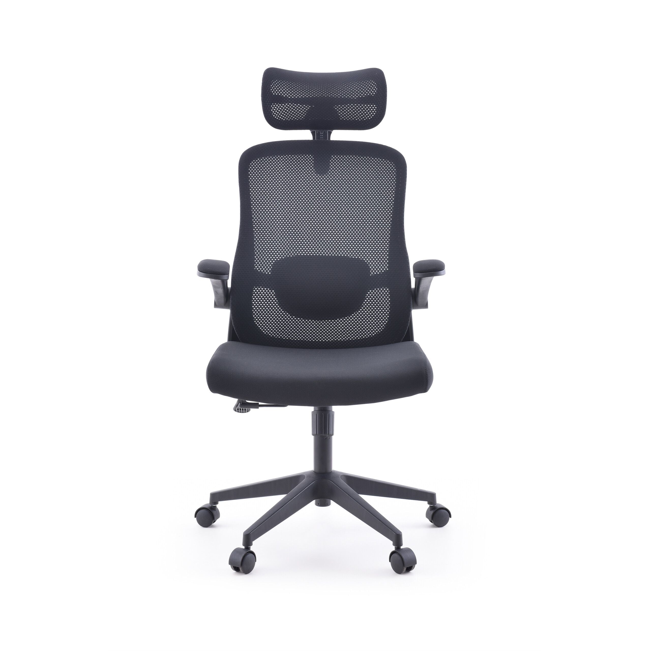 Ergonoomiline tool VERTU FLEX 2, must