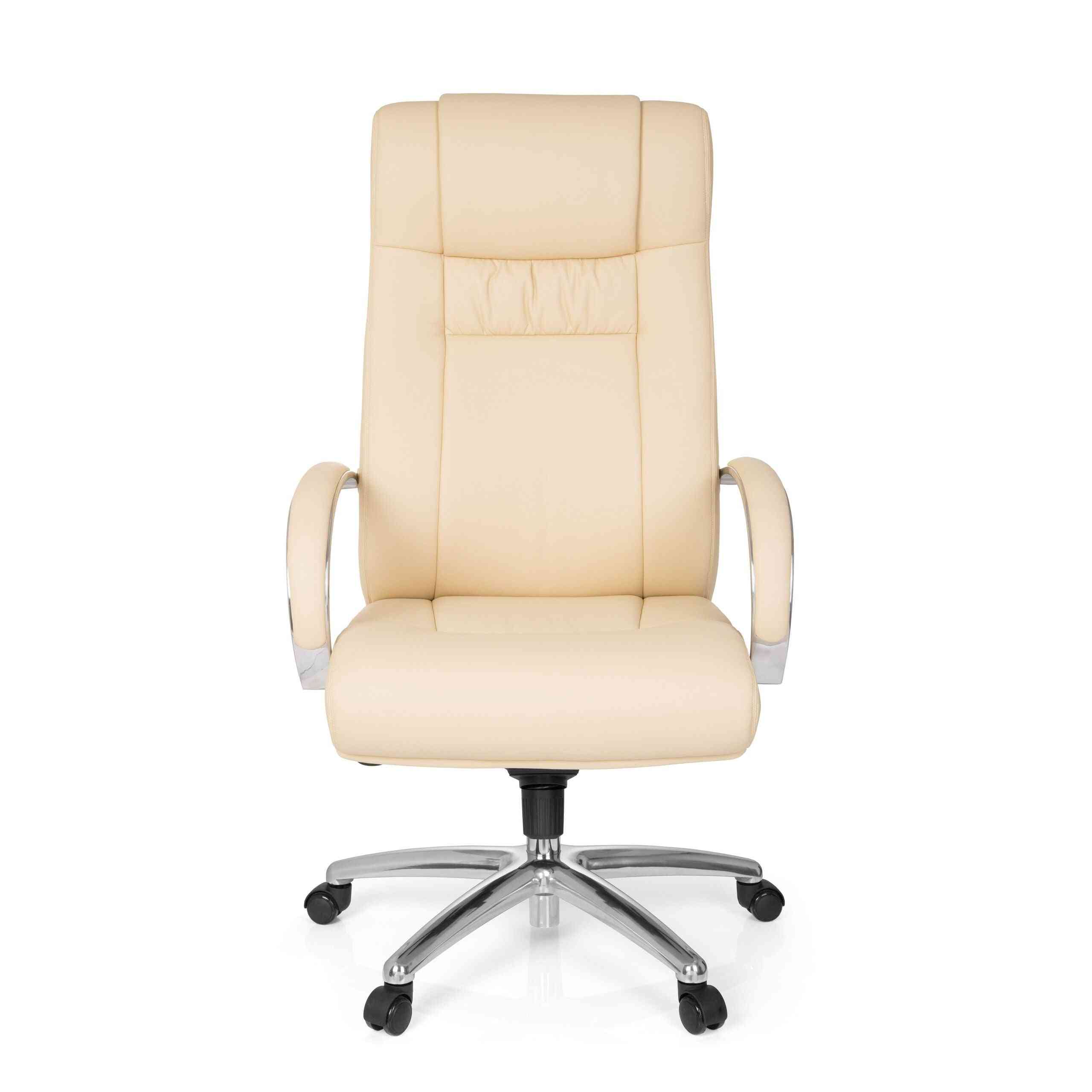 Biroja krēsls XXL G 600 - Ergostock.lv