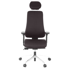 Biroja krēsls PRO-TEC 400 - Ergostock.lv