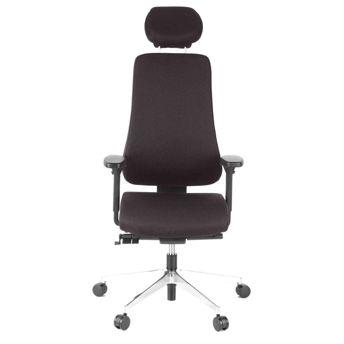 Biroja krēsls PRO-TEC 400 - Ergostock.lv