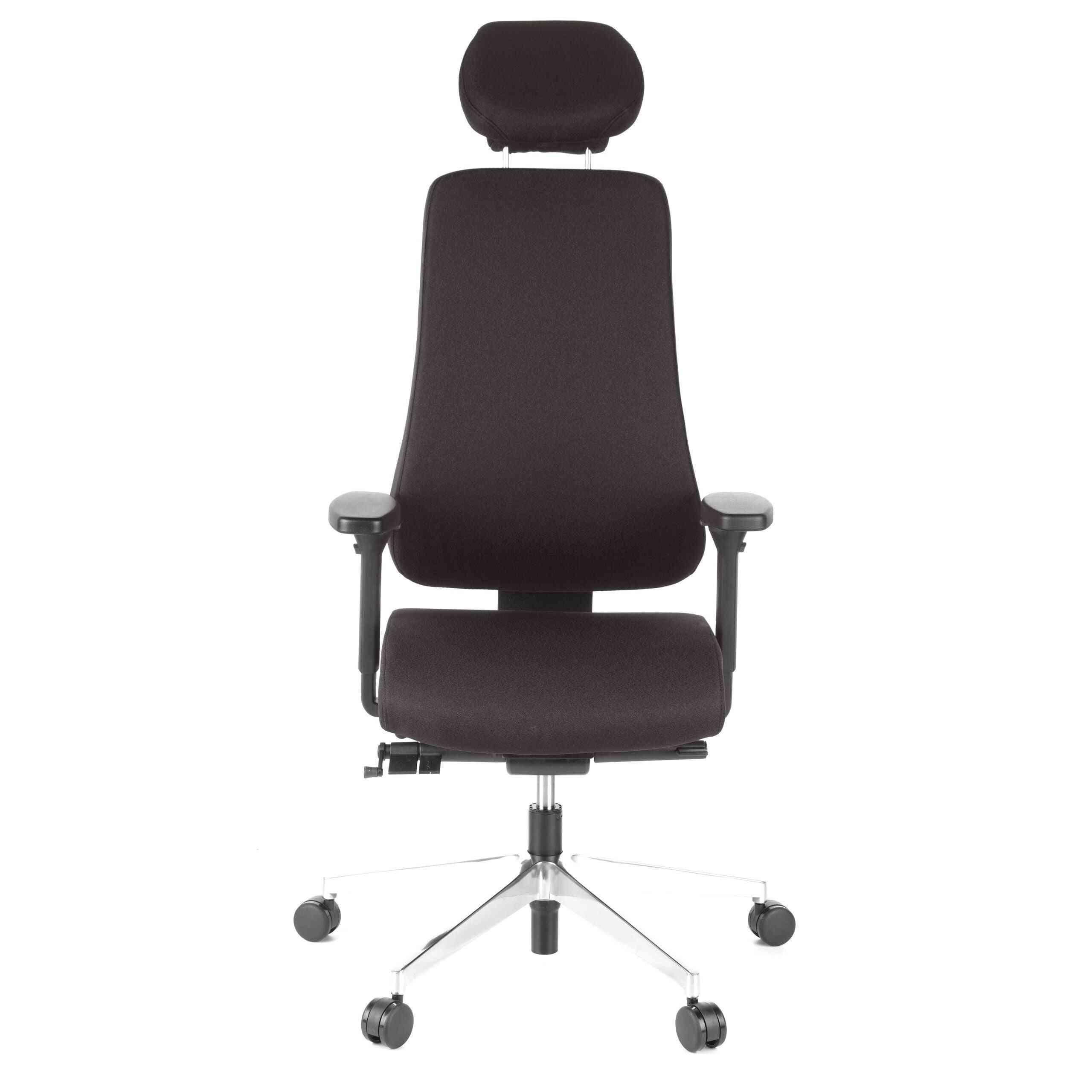 Biroja krēsls PRO-TEC 400 - Ergostock.lv