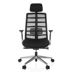 Biroja krēsls SPINIO ELITE - Ergostock.lv
